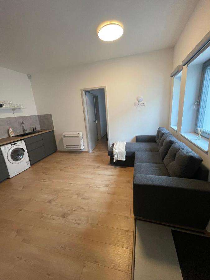 Dream Apartman Level Exterior photo
