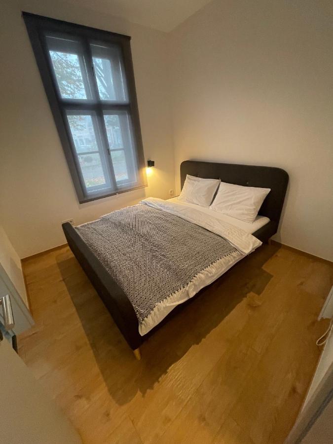 Dream Apartman Level Exterior photo
