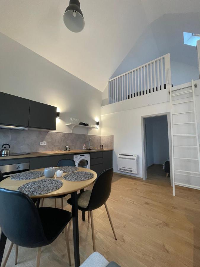 Dream Apartman Level Exterior photo